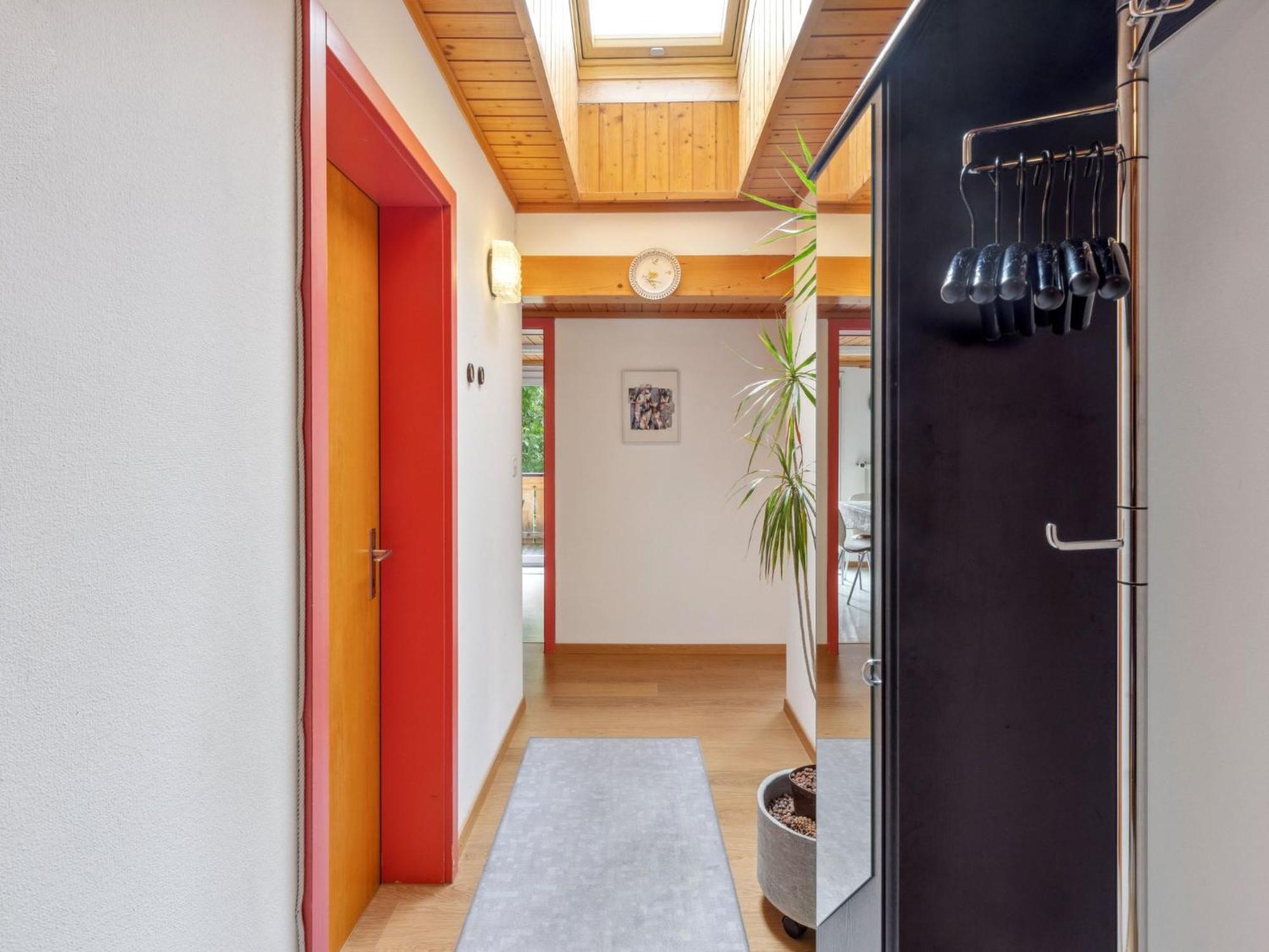 Apartment Bristol Apt-K By Interhome Wengen Buitenkant foto