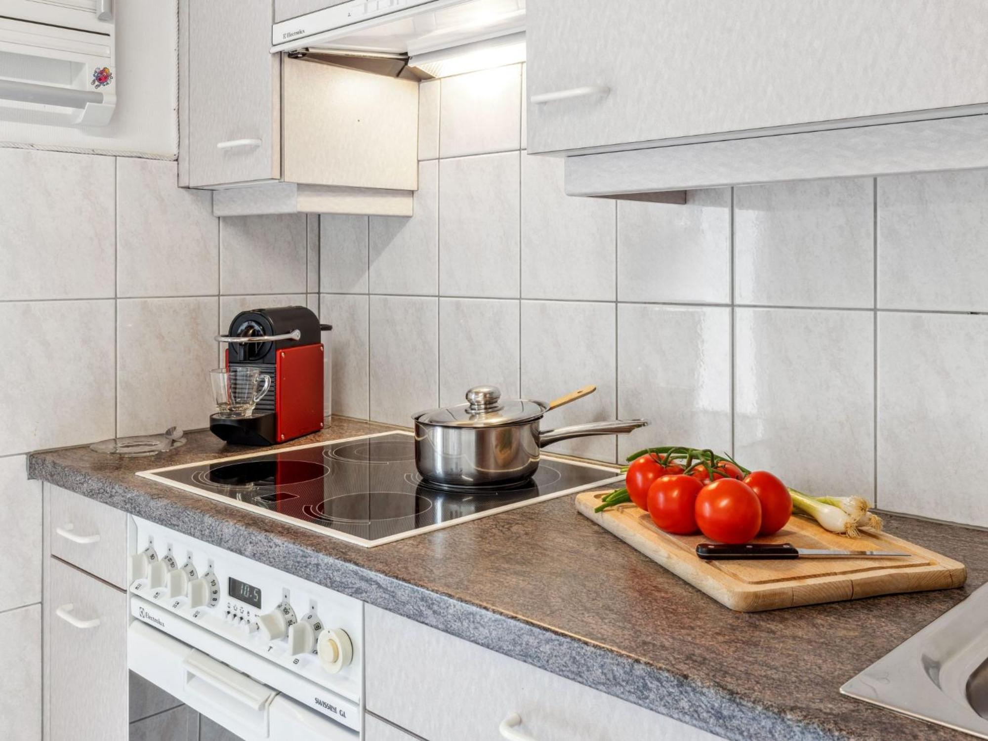 Apartment Bristol Apt-K By Interhome Wengen Buitenkant foto